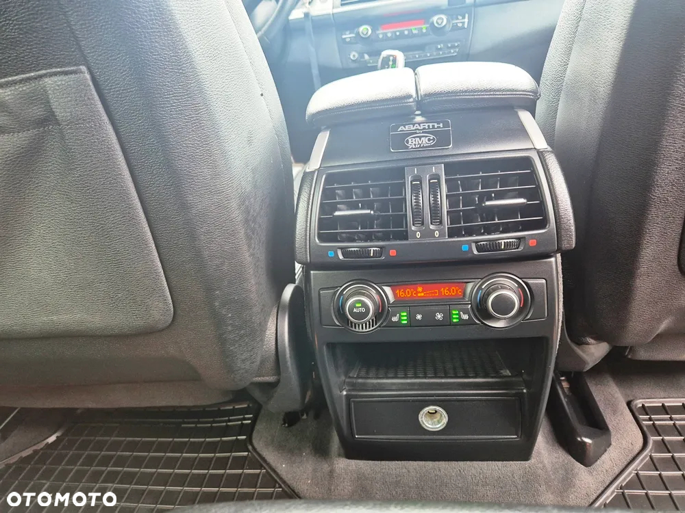 BMW X5 3.0d xDrive - 10