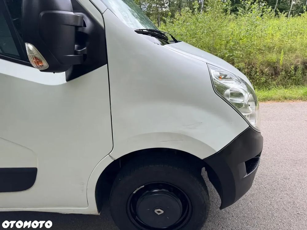 Renault Master - 21