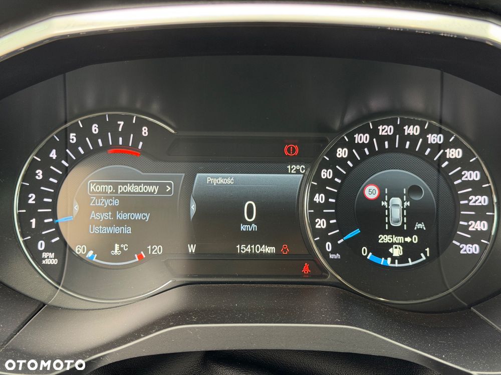 Ford Galaxy 1.5 EcoBoost S&S TITANIUM - 22