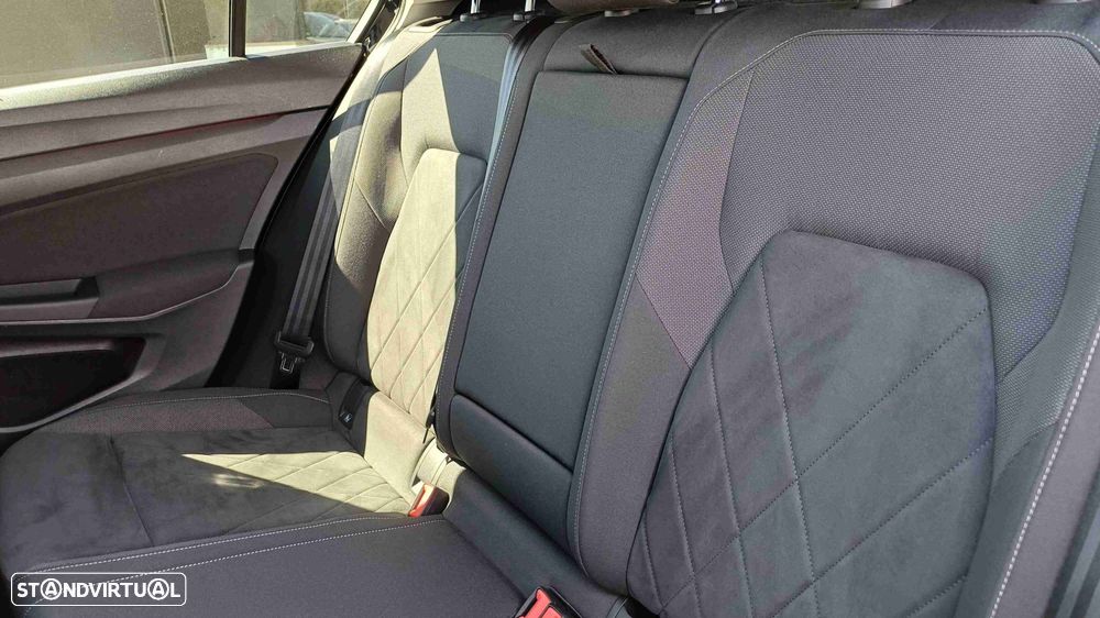 VW Golf 1.4 TSI e-Hybrid DSG - 7