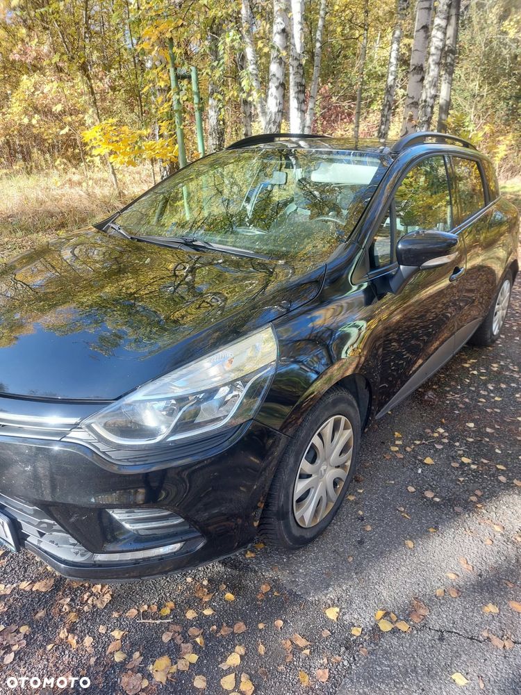 Renault Clio 2020 photo 2