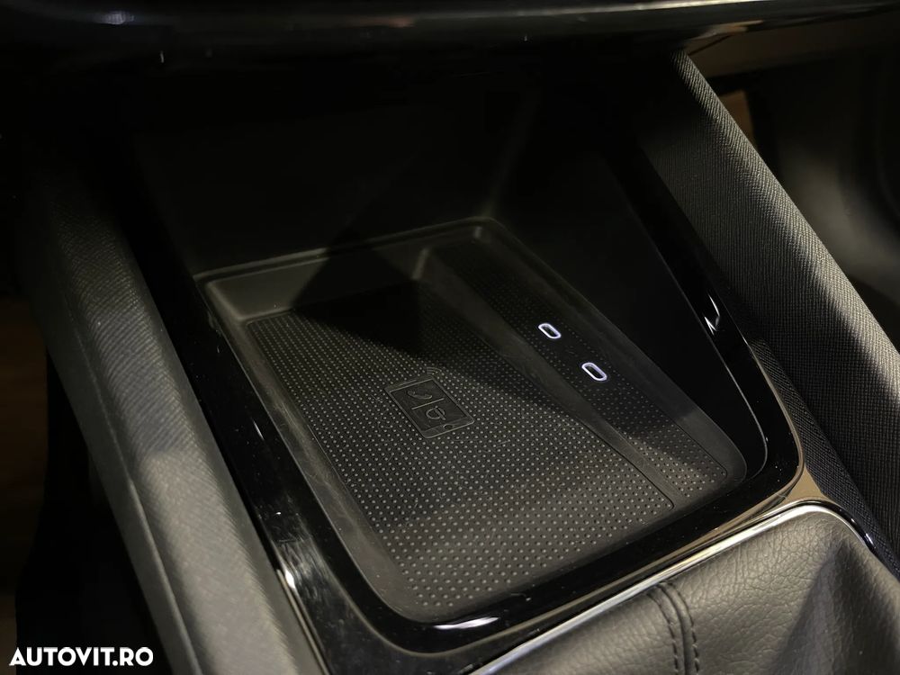 Skoda Octavia 1.0 TSI Ambition - 25