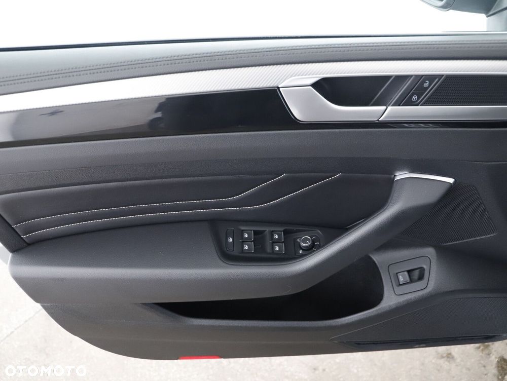 Volkswagen Arteon - 19