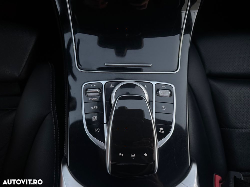 Mercedes-Benz GLC - 8