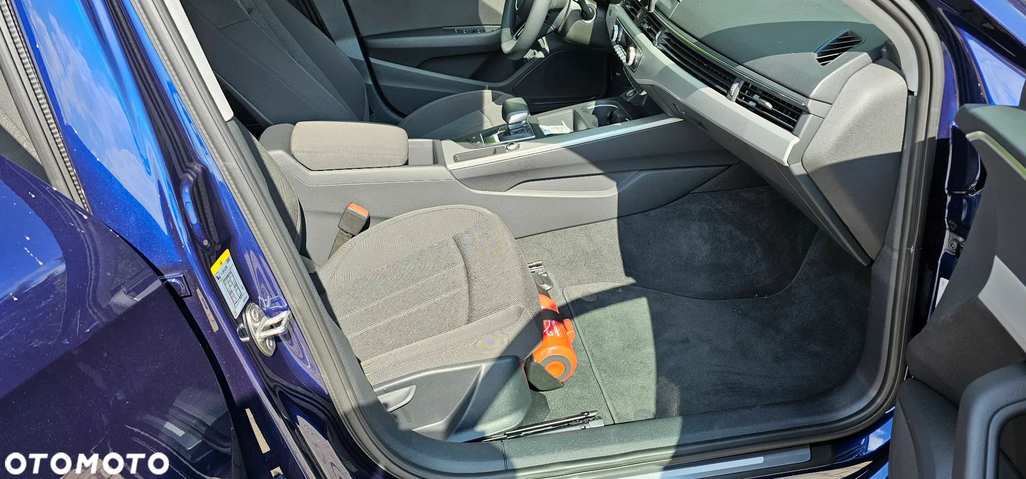 Audi A4 - 17
