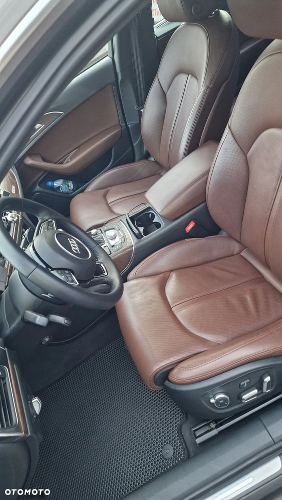 Audi A6 Limousine - 20
