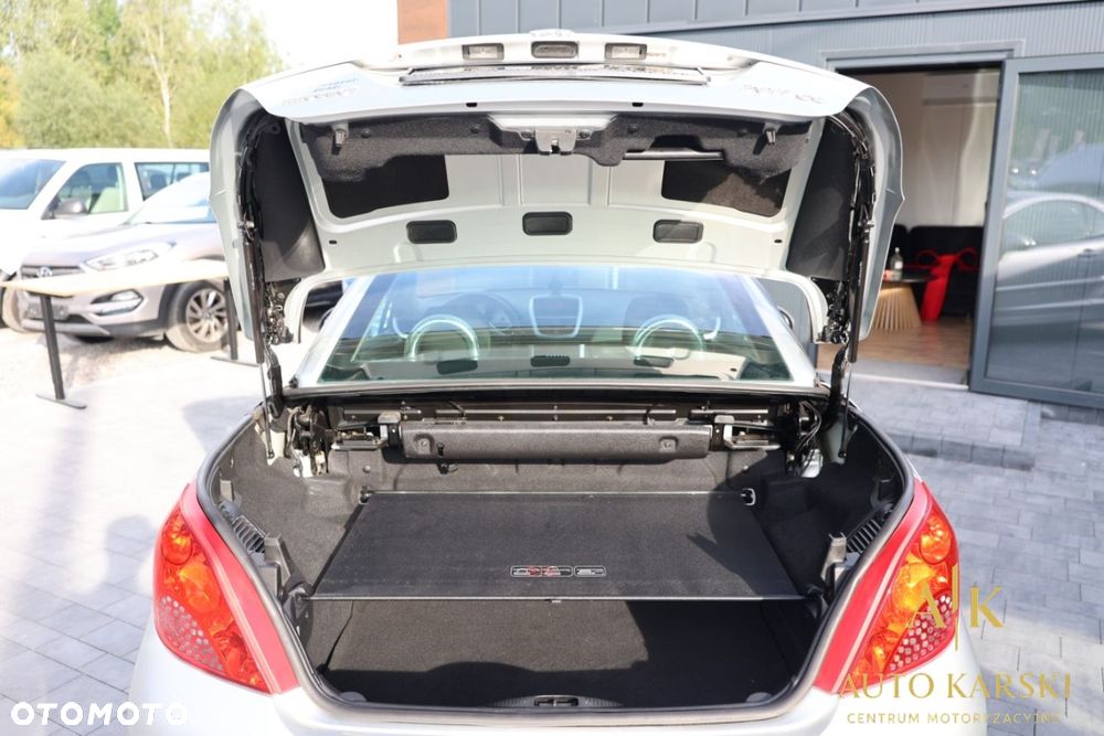 Peugeot 207 - 34