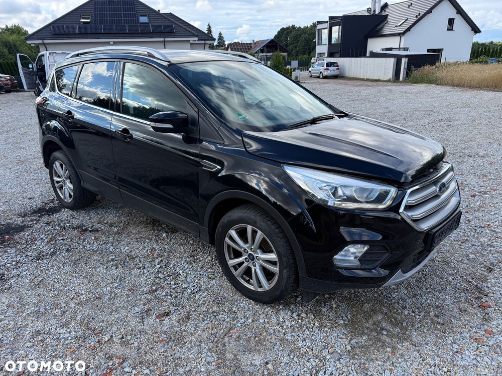 Ford Kuga 1.5 EcoBoost 2x4 SYNC - 1