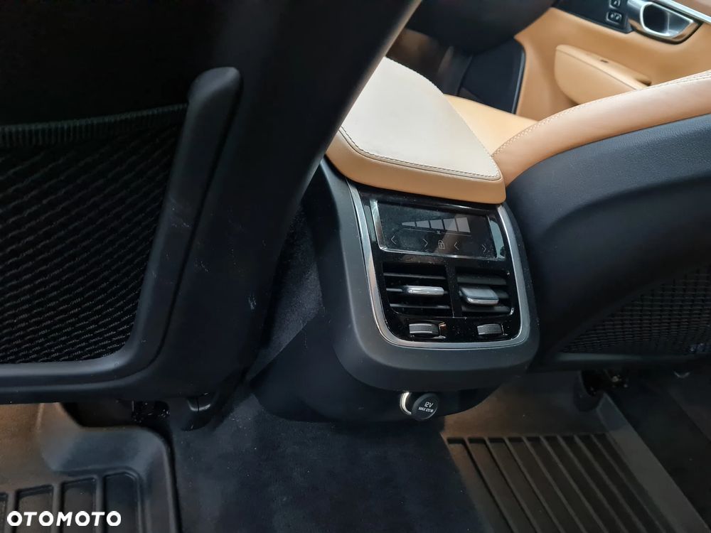 Volvo S90 D4 Inscription - 7