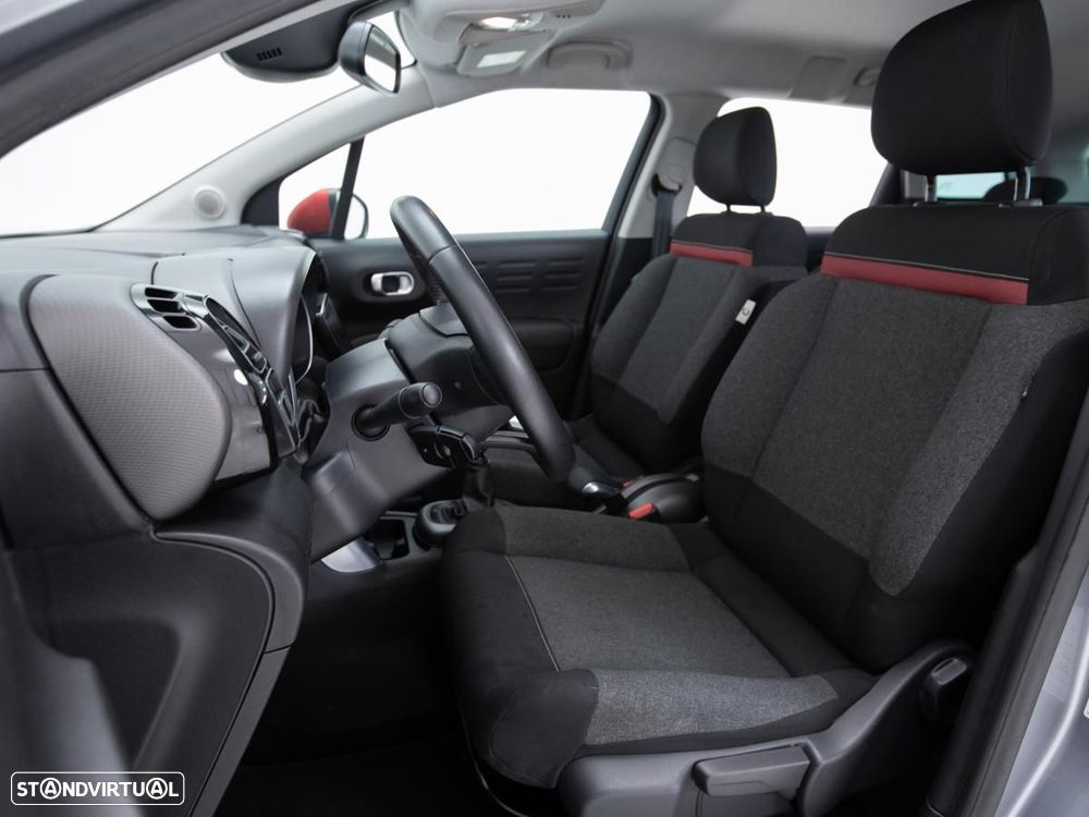 Citroën C3 Aircross - 7