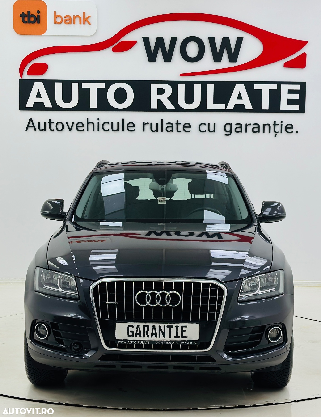 Audi Q5 - 12