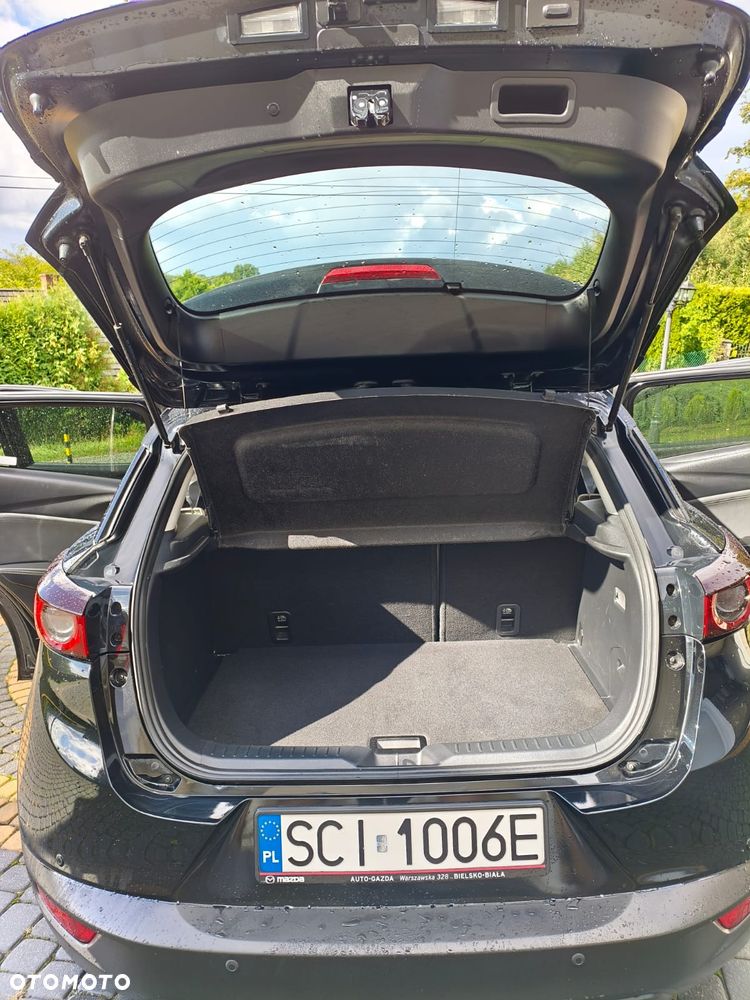 Mazda CX-3 2.0 SkyPassion - 36