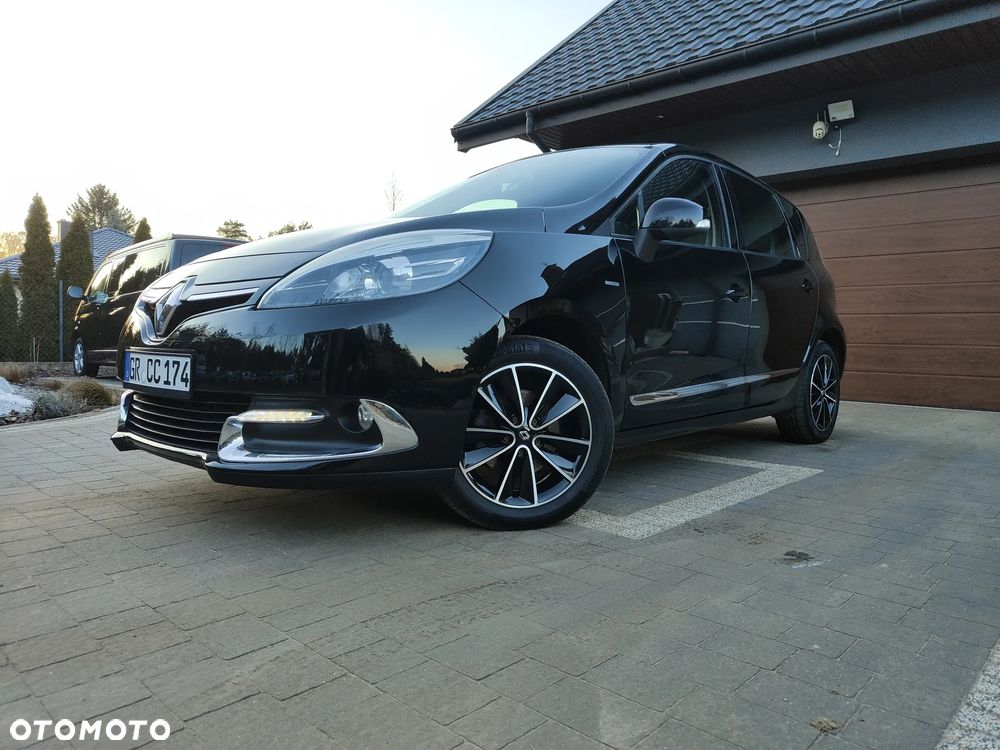 Renault Scenic 1.2 TCE Energy Bose Edition - 37