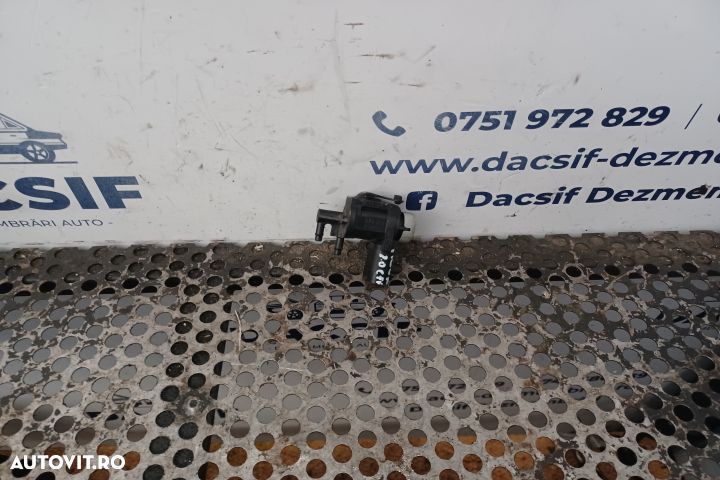 Electrovalva 1K0906283 Volkswagen VW Tiguan 1 5N [2007 - 2011] Crosso - 1