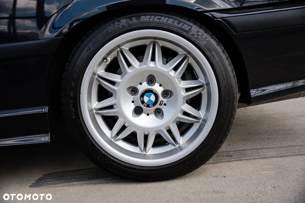 BMW M3 - 34