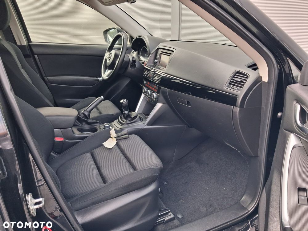Mazda CX-5 SKYACTIV-D 150 AWD Nakama - 19