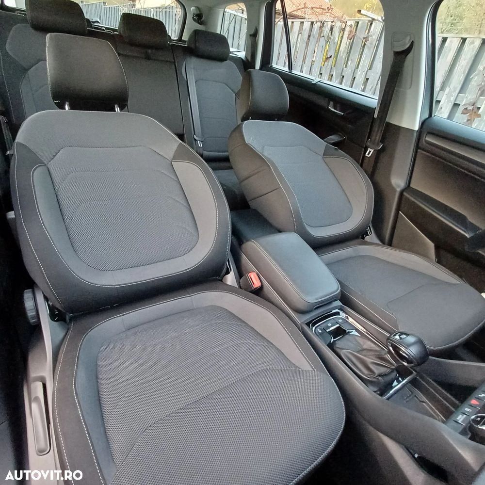 Skoda Kodiaq 2.0 TDI 4X4 DSG Ambition - 5