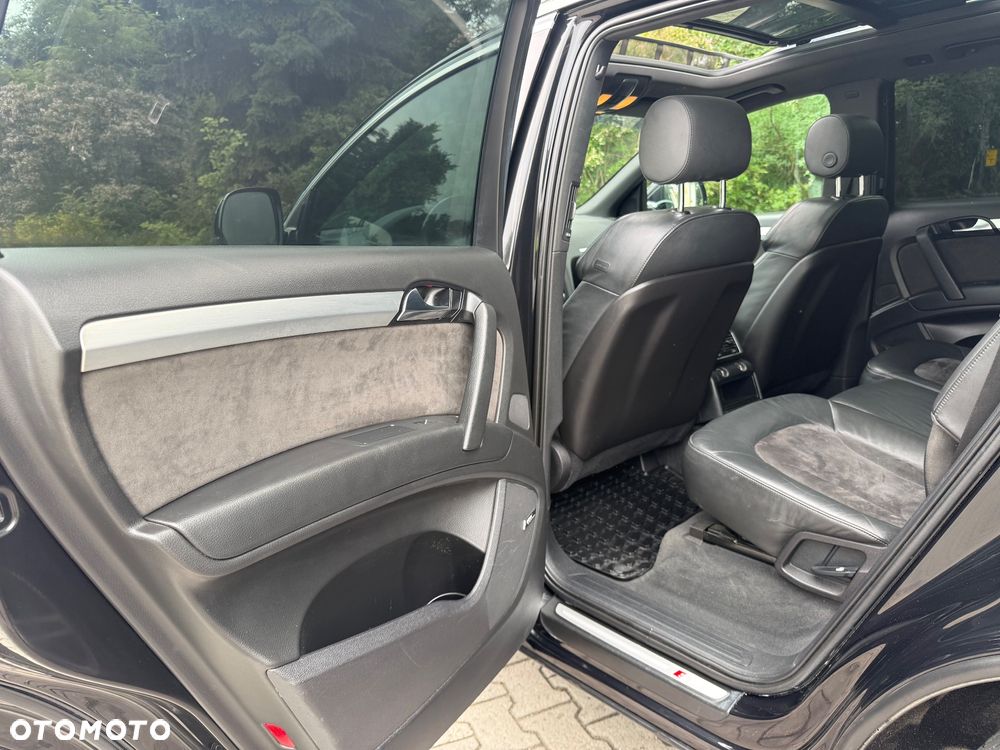 Audi Q7 - 18