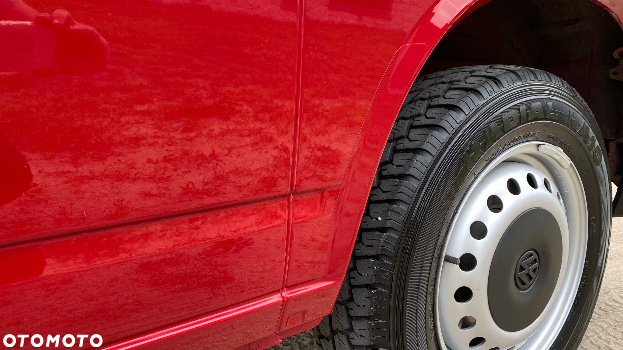 Volkswagen Transporter - 15