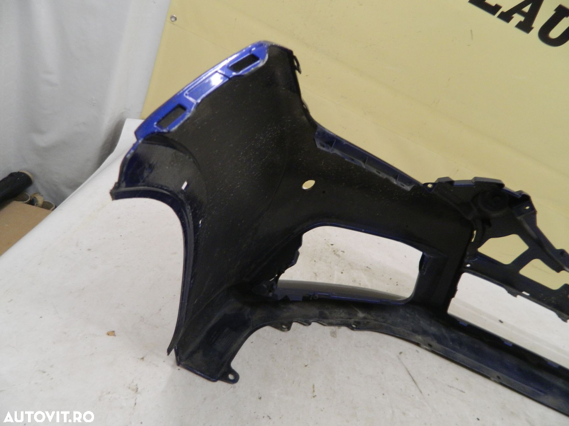 Bara fata Honda Civic, 2012, 2013, 2014, 2015, cod origine 71101-TV0-ZZ00. - 6