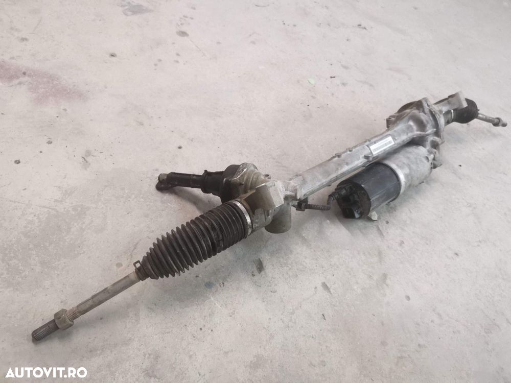 Caseta De Directie Electrica Mercedes-Benz  GLE-Class V167 2018 2019 2 - 4