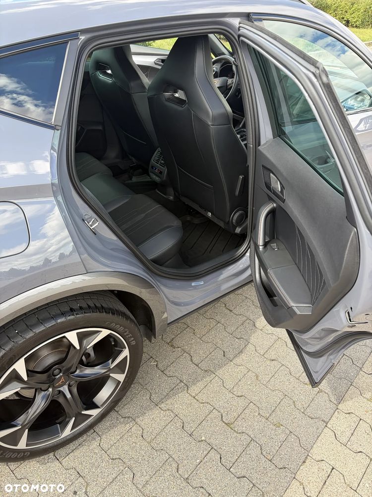 Cupra Formentor 2.0 TSI 4Drive DSG - 13
