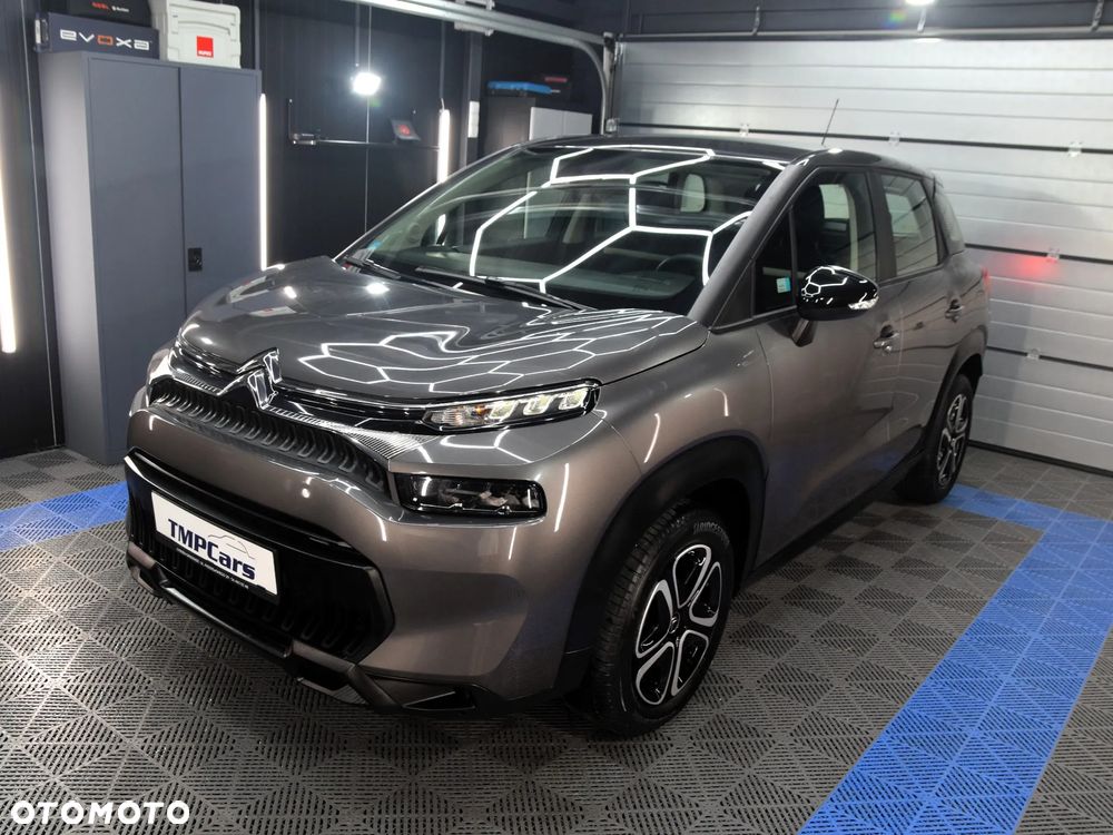 Citroën C3 Aircross - 23
