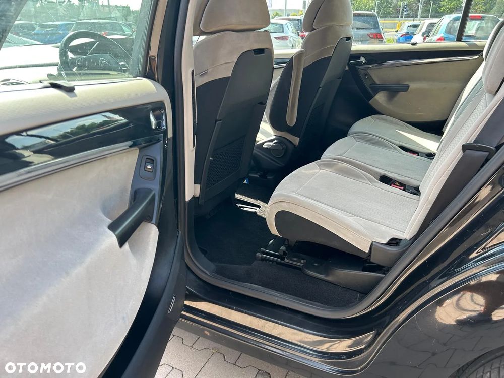 Citroën C4 Grand Picasso Gr 1.6 HDi Impress Pack MCP - 19