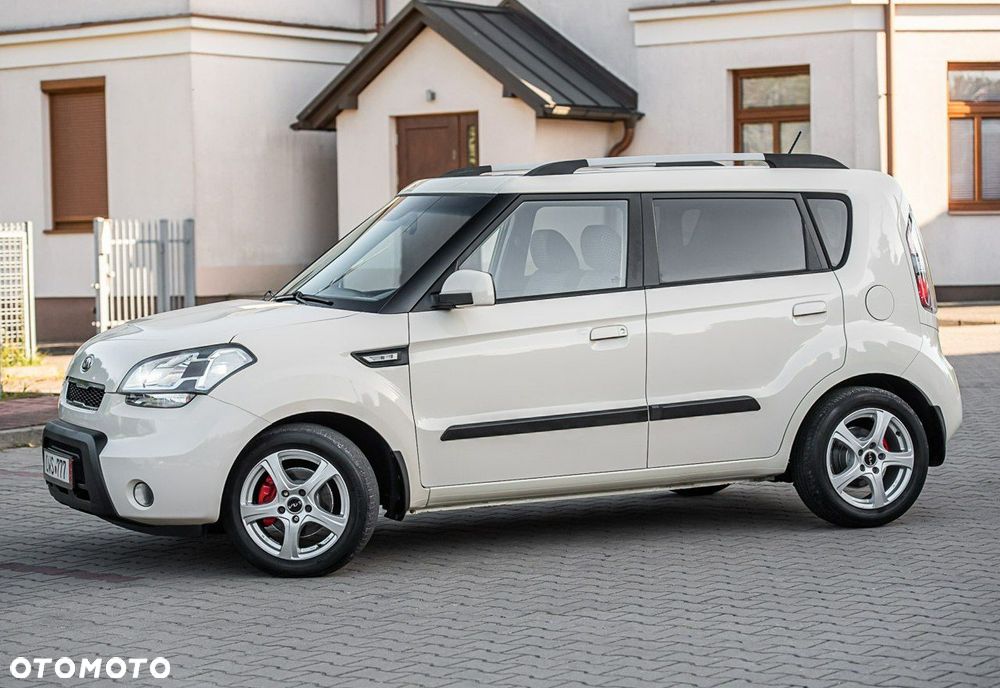 Kia Soul 1.6 XL EU5 - 12