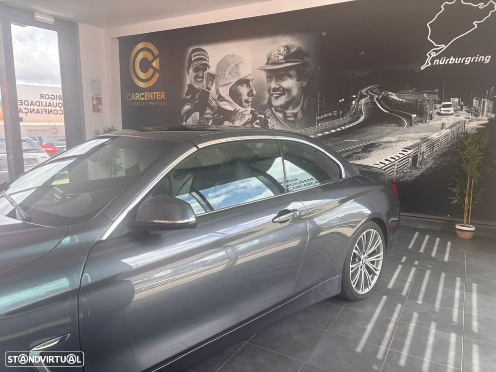 BMW 420 d Advantage Auto - 6