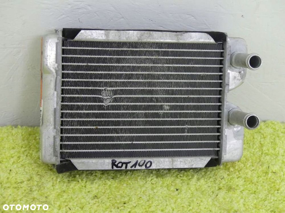 nagrzewnica ford bronco/ mustang/ ranger f150 - 1