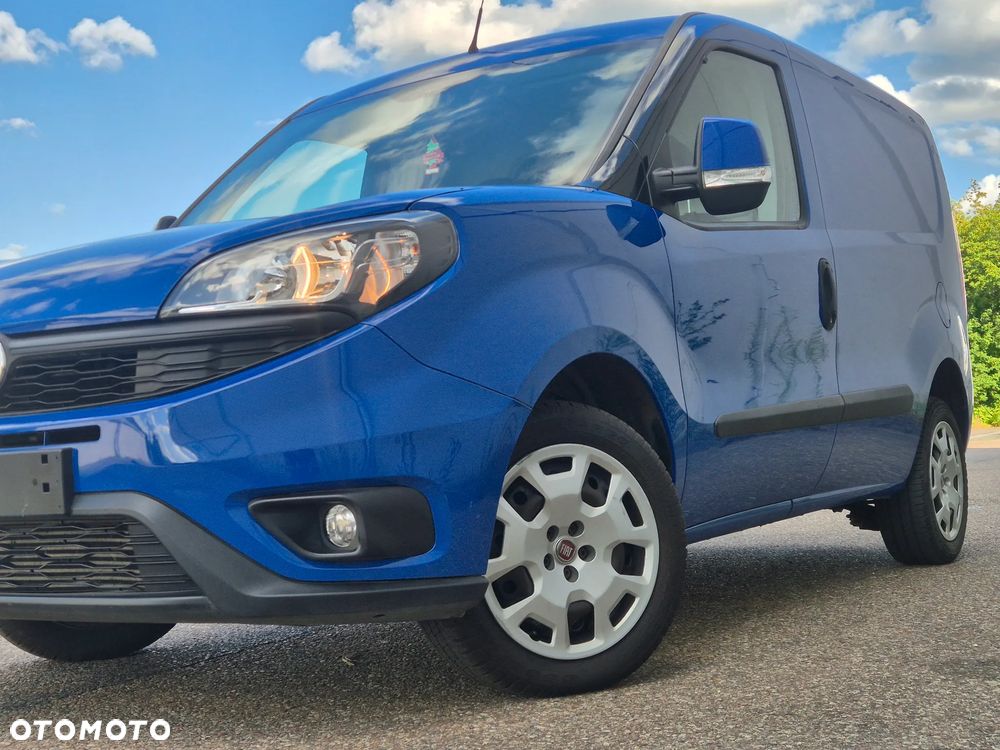 Fiat Doblo - 3