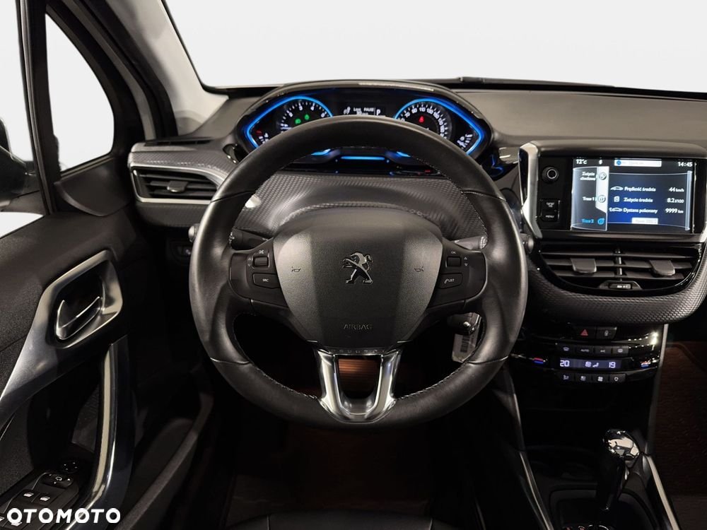 Peugeot 2008 - 27