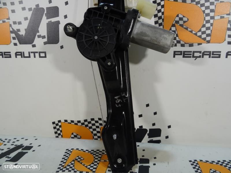 Elevador De Vidro Trás Esquerdo Bmw 3 Touring (F31)  7351049 / 1775671 - 2