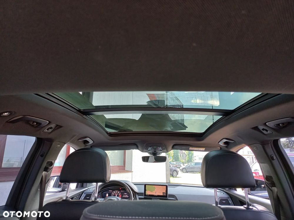 Audi SQ5 3.0 TFSI Quattro Tiptronic - 20