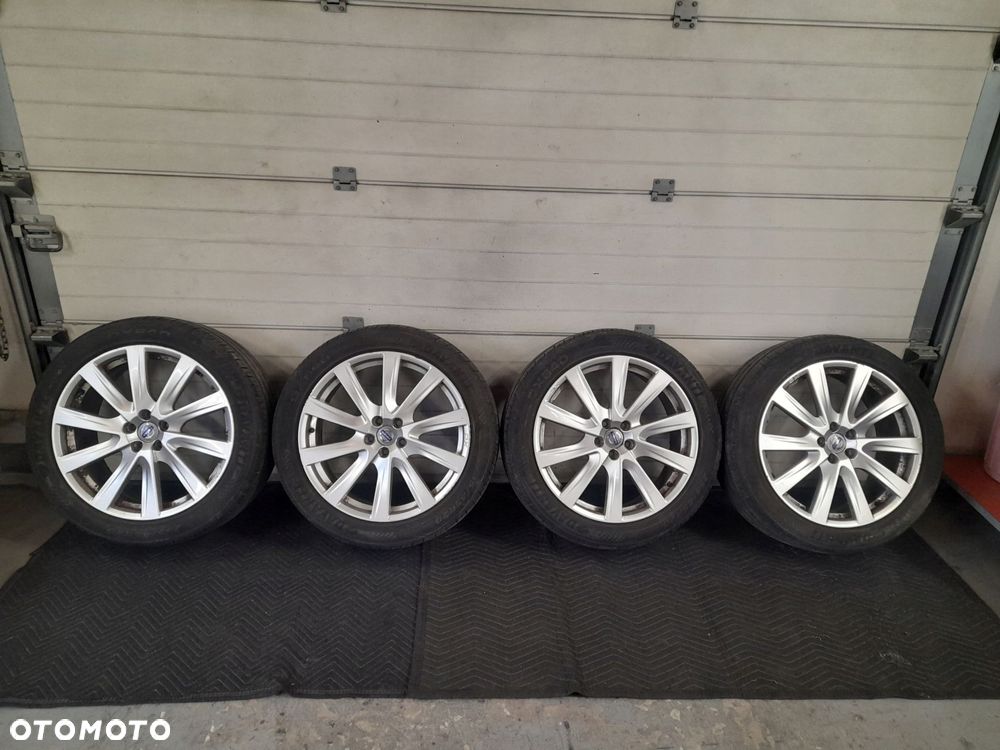 felgi koła 20cali 31362365 volvo xc60 lift 2014r - 1