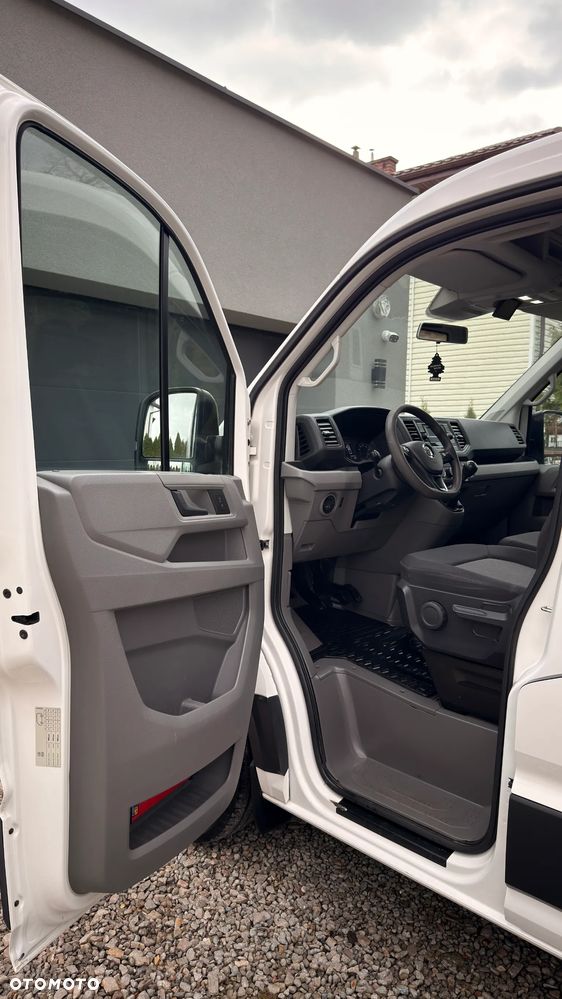 Volkswagen CRAFTER - 6