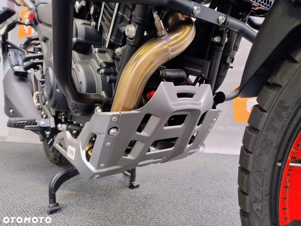 Morbidelli T1002VX - 29