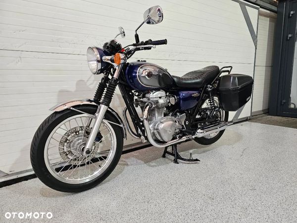 Kawasaki Inny
