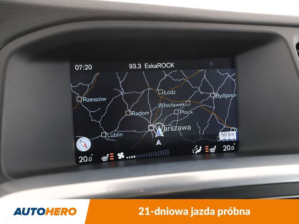 Volvo V60 D3 - 22