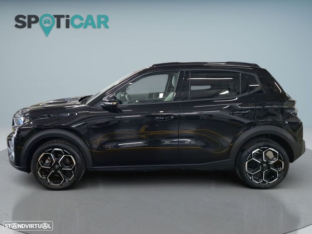 Citroën C3 1.2 PureTech Max — fotografia 5