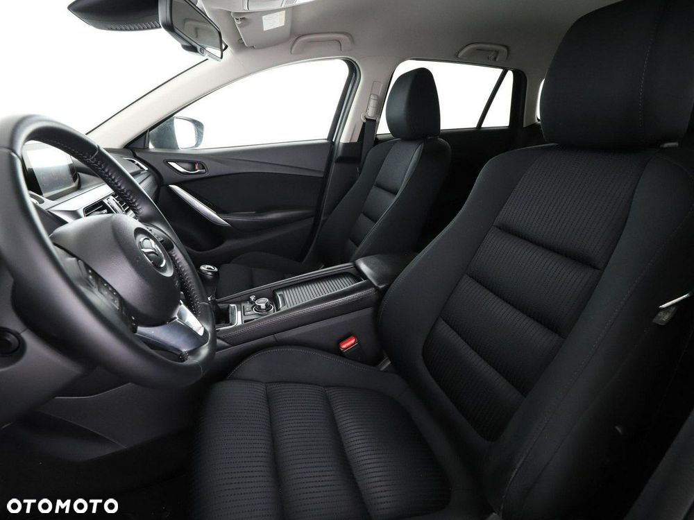 Mazda 6 SKYACTIV-G 165 Exclusive-Line - 14