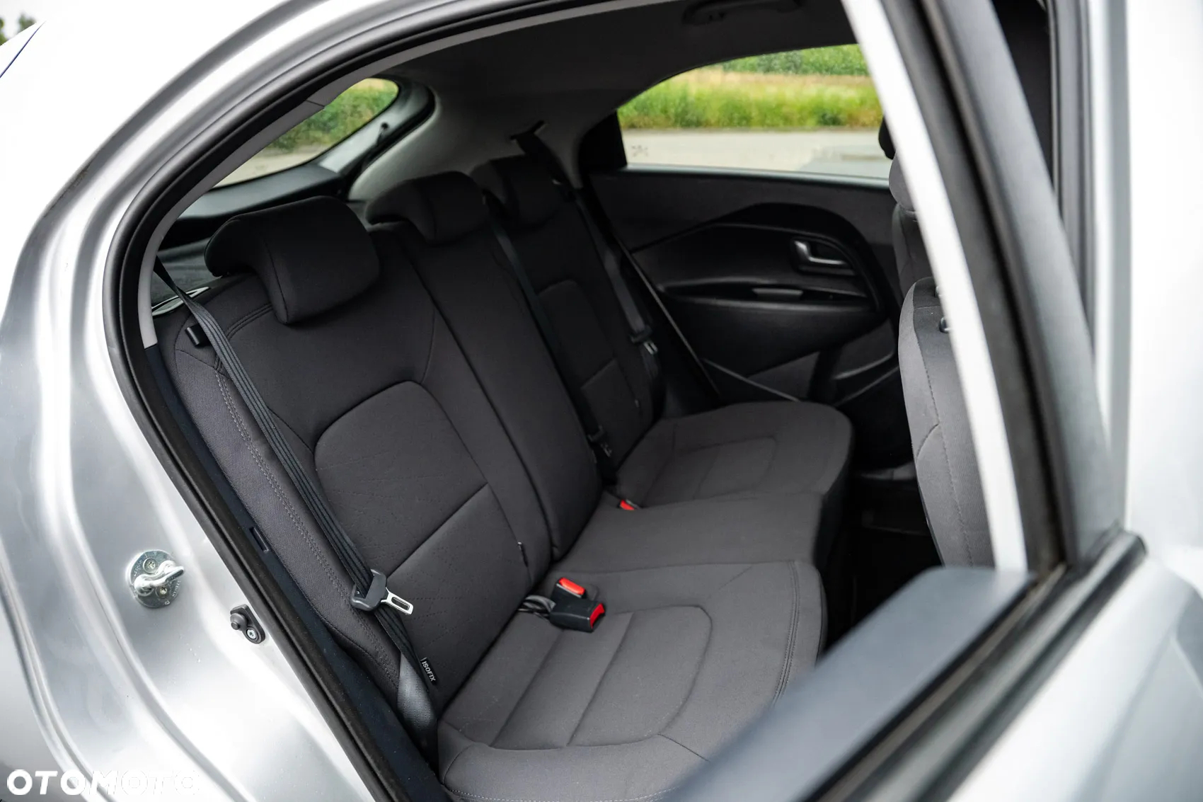 Kia Rio 1.2 Dream Team Edition - 21