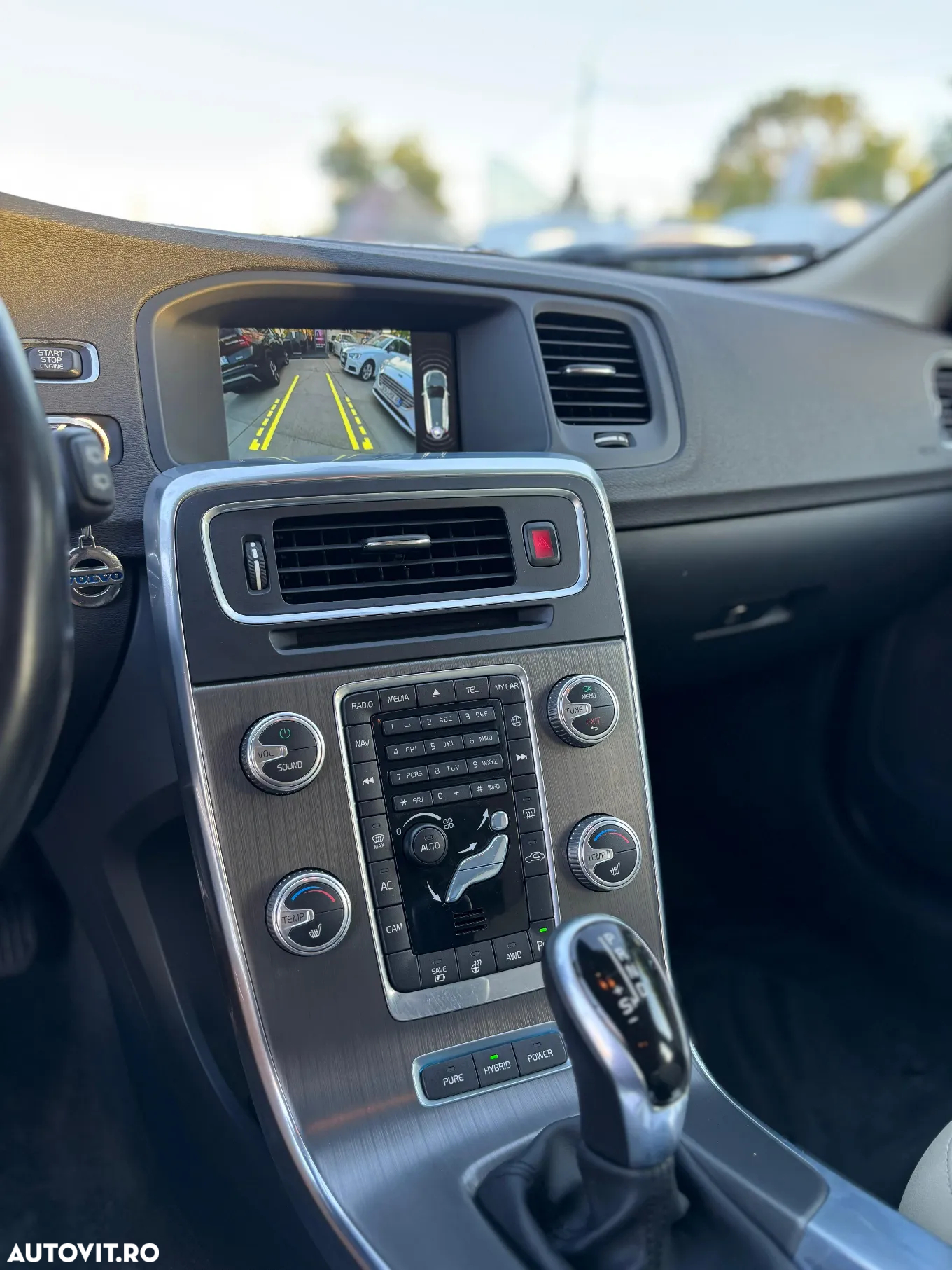 Volvo V60 - 7