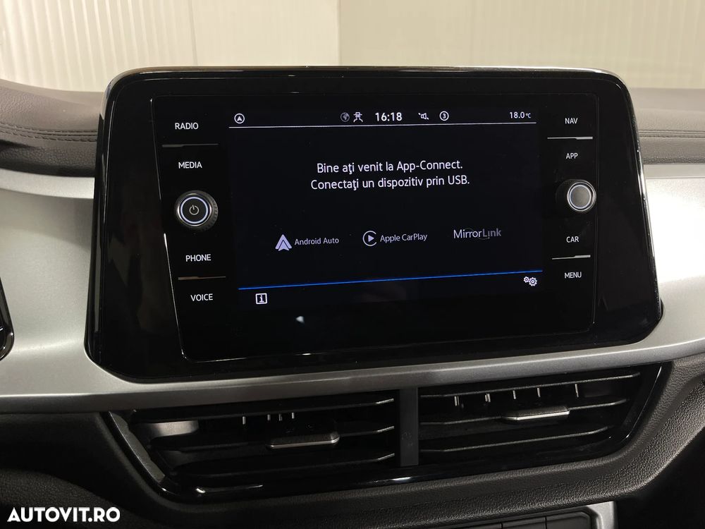 Volkswagen T-Roc 2.0 TDI Life - 18