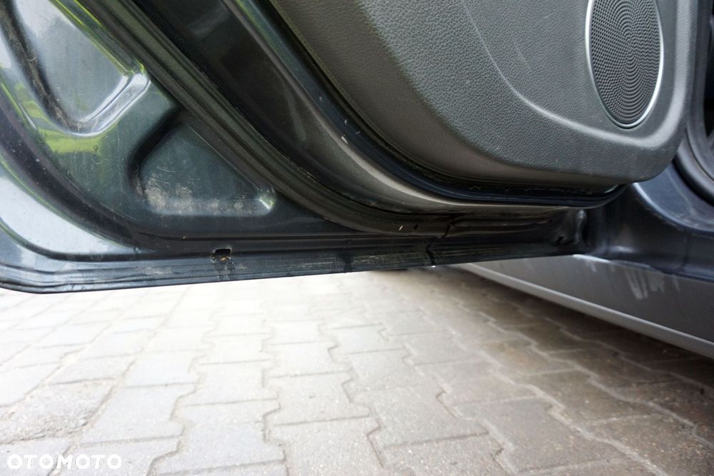 DRZWI TYLNE LEWE C-MAX I MK1 LIFT H4  SZARY FORD 2006-2010 - 8