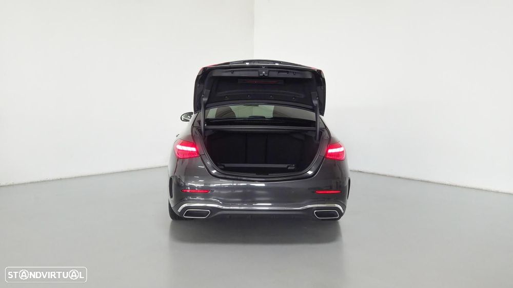 Mercedes-Benz C 300 d AMG Line - 17