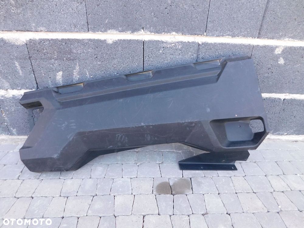 POLARIS RANGER 1000 BŁOTNIK NADKOLE TYŁ LEWE - 1