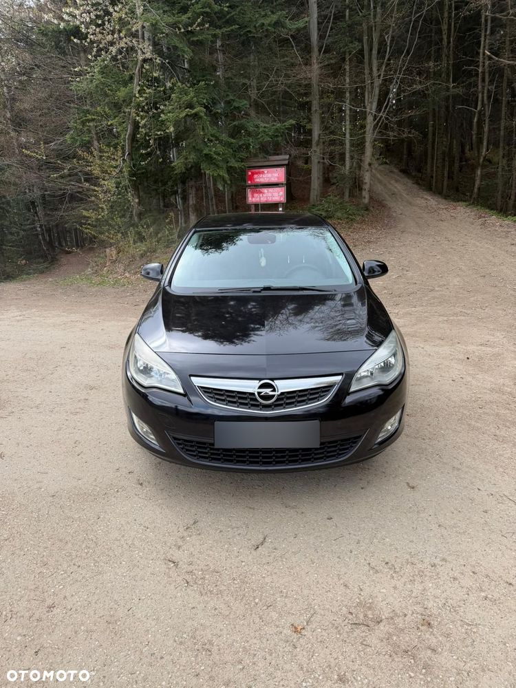 Opel Astra 1.4 Active - 1