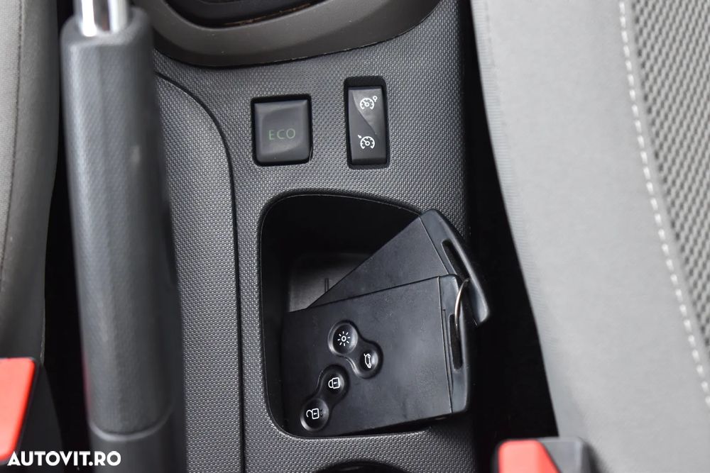 Renault Captur dCi Dynamique - 11